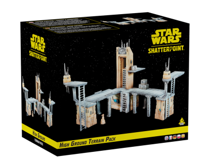 star wars shatterpoint high ground terrain pack