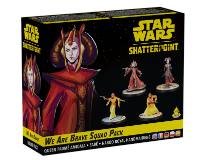 star wars shatterpoint we are brave squad pack
