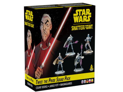 star wars shatterpoint twice the pride count dooku squad pack