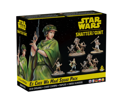 star wars shatterpoint ee chee wa maa squad pack
