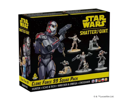 star wars shatterpoint clone force 99 squad pack