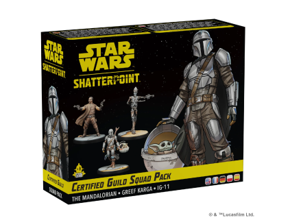 star wars shatterpoint certified guild squad pack