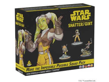 star wars shatterpoint make the impossible possible squad pack