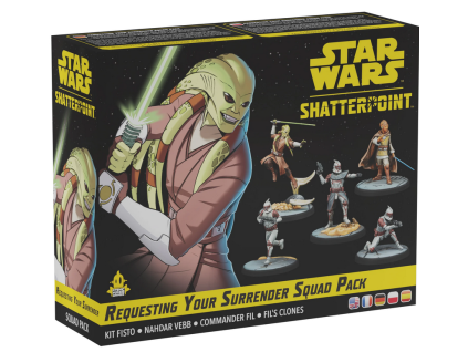 star wars shatterpoint requesting your surrender squad pack