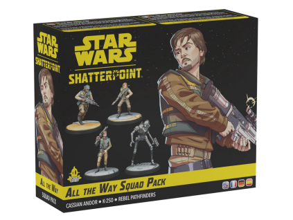 star wars shatterpoint all the way squad pack squad pack