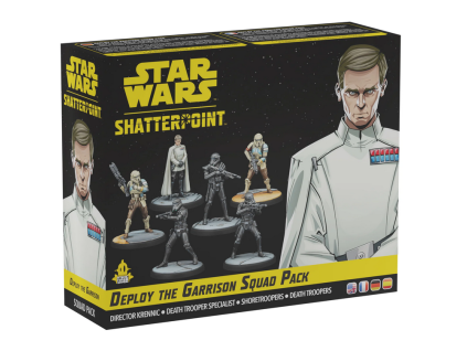 star wars shatterpoint deploy the garrison squad pack