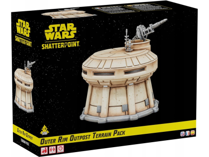 star wars shatterpoint outer rim outpost terrain pack