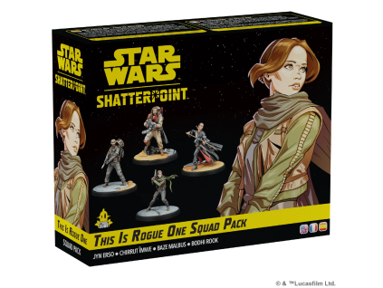 star wars shatterpoint this is rogue one squad pack