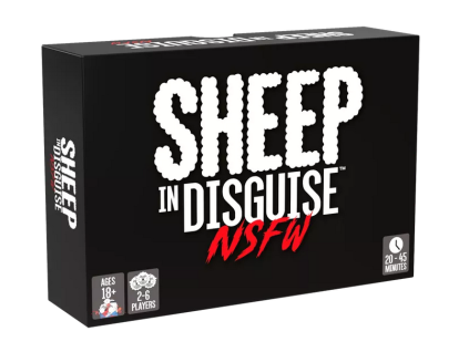 sheep in disguise nsfw