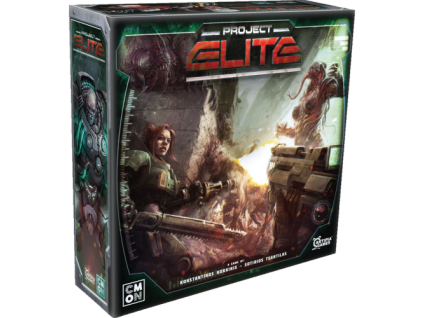 project elite