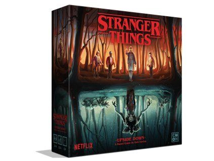 stranger things upside down