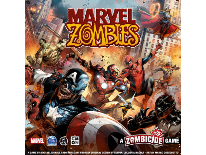 marvel zombies core box anglicky 2