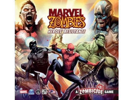marvel zombies heroes resistance 5