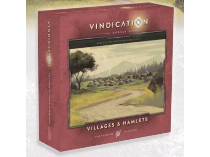 vindication villages hamlets