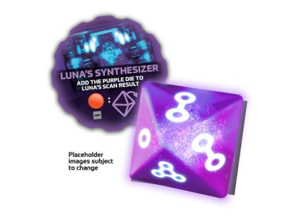 unsettled luna s synthesizer