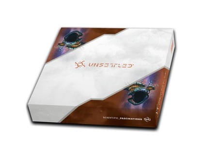 unsettled module fascinations