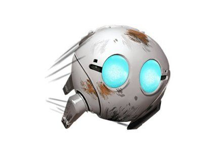 unsettled replacement kit opravna deska