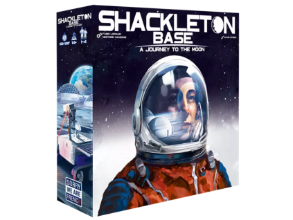 shackleton base a journey to the moon 9