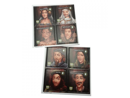 glen more ii chronicles promo 4 5