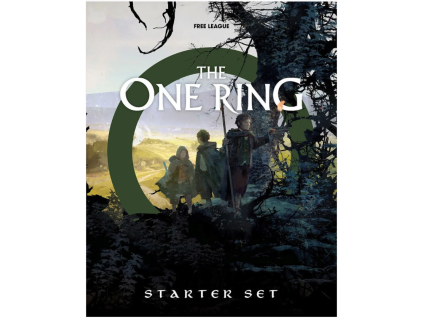 the one ring starter set