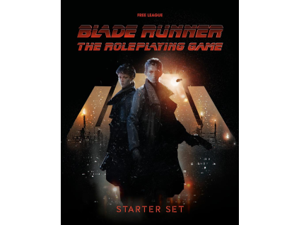blade runner rpg starter set 3
