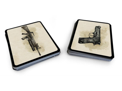 twilight 2000 weapon cards