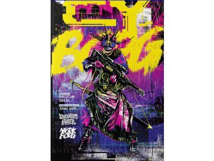 cy borg core rulebook 3