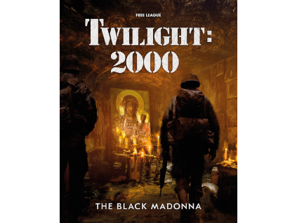 twilight 2000 the black madonna