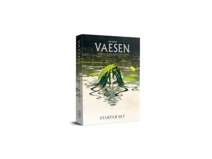 vaesen rpg starter set