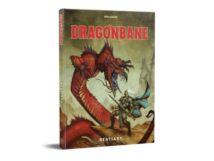 dragonbane bestiary fantasy rpg