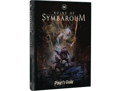 ruins of symbaroum 5e player s guide