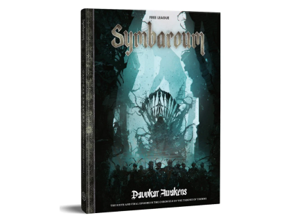 symbaroum davokar awakens rpg 2