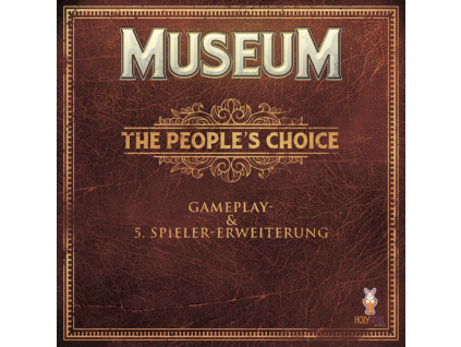 museum the people s choice