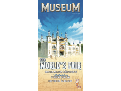 museum the world s fair 2