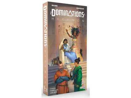 dominations hegemon 2