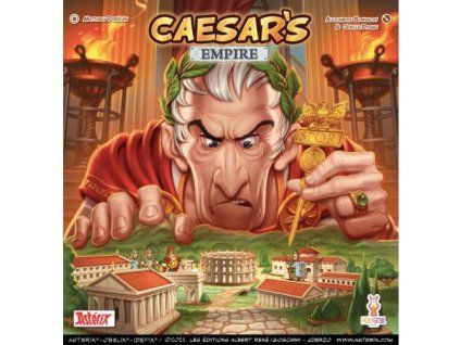 caesar s empire