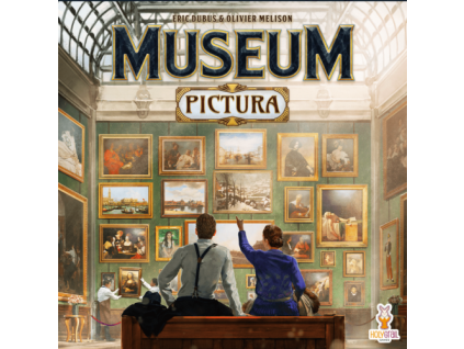 museum pictura