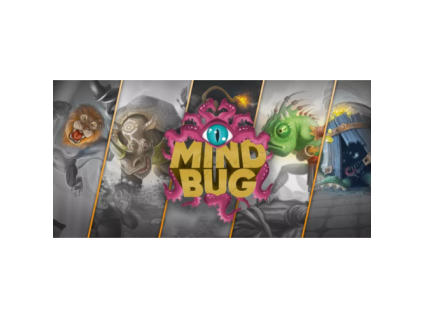 mindbug first contact