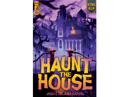 haunt the house 4