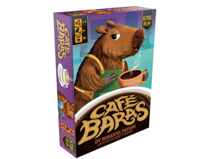 cafe baras