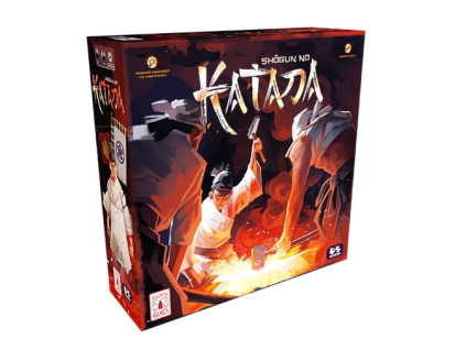 shogun no katana