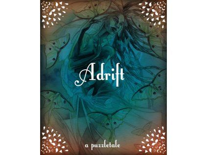 adrift a puzzletale