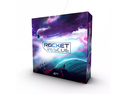 rocket rescue