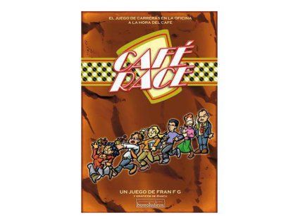 cafe race