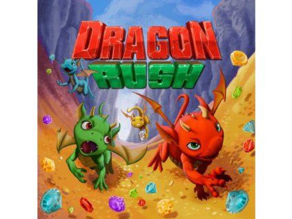dragon rush