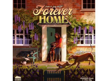 forever home