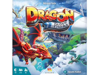 dragon parks