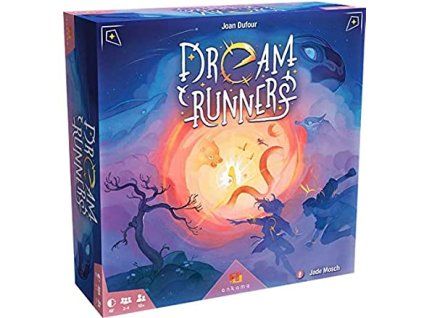 dream runners 2