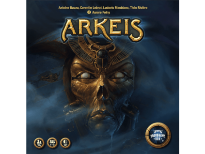 arkeis