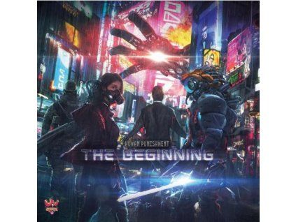 human punishment the beginning